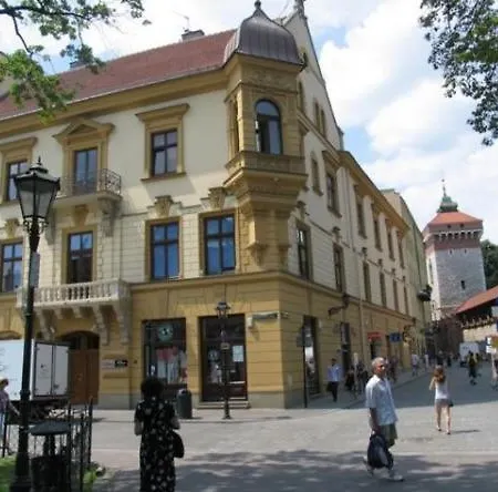Old Lejlighedshotel