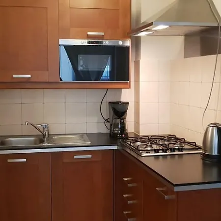 Old Hotel apartamentowy 2*