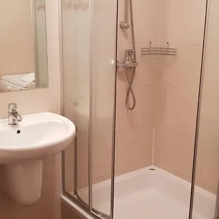 Aparthotel Old Krakau