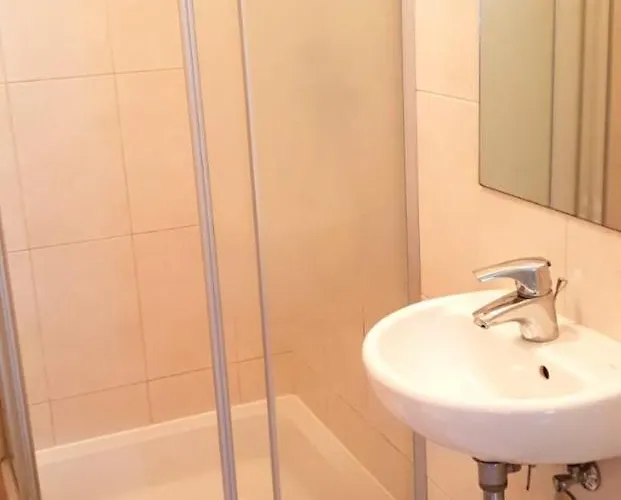 Lägenhetshotell Old Kraków