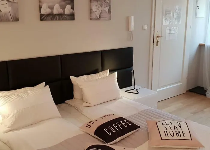 Aparthotel Old Cracovia