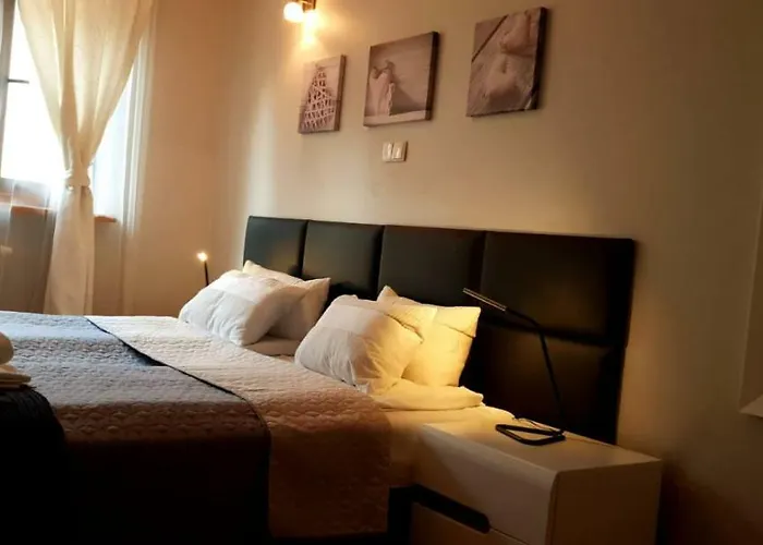 Old Aparthotel Cracovia