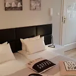 Aparthotel Old Krakau