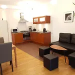Aparthotel Old Krakau