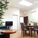 Aparthotel Old