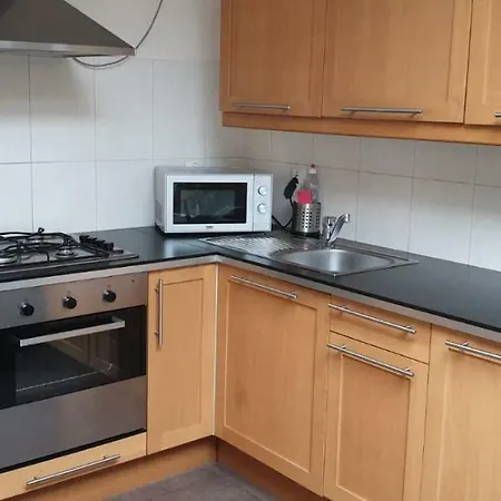 Old Appart hôtel 2*