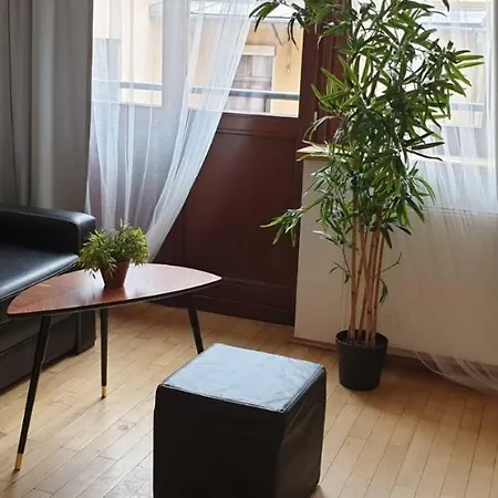 Appart hôtel Old 2*