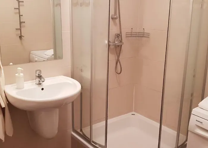 Aparthotel Old Krakau