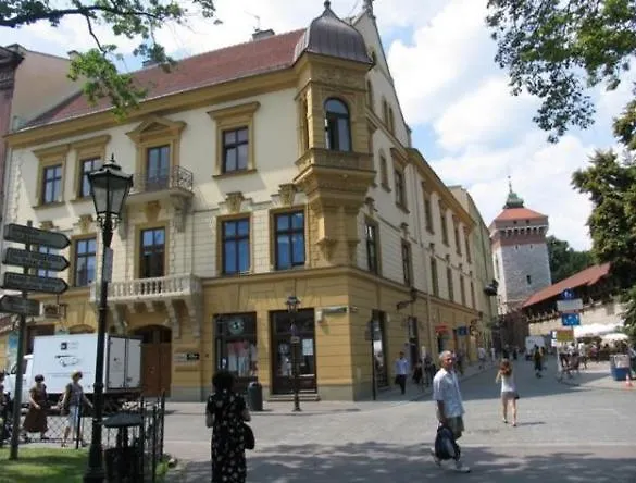 Old Апарт-отель