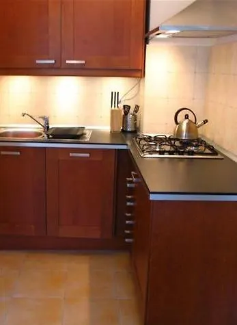 Апарт-отель Old