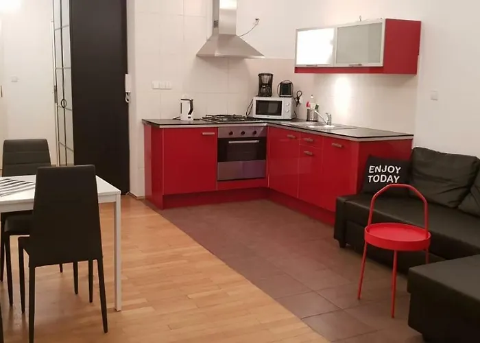 Old Апарт-отель