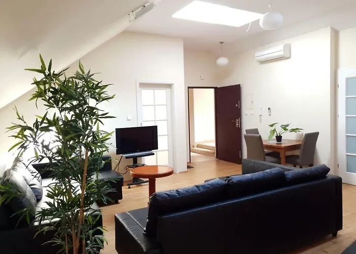 Old Апарт-отель