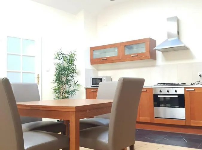 Апарт-отель Old Краков