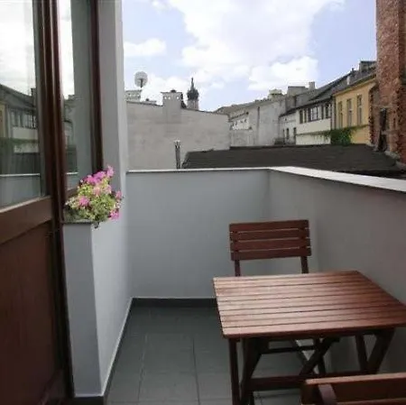 Old شقة فندقية كراكوفيا