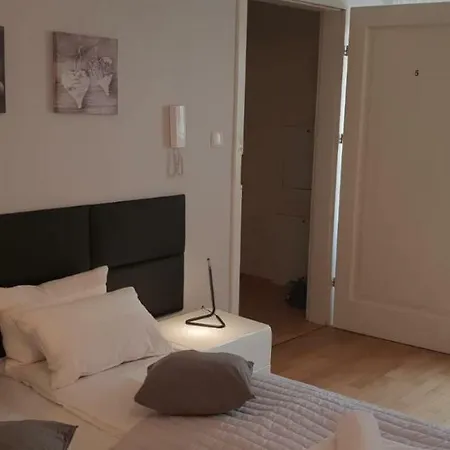 Old شقة فندقية