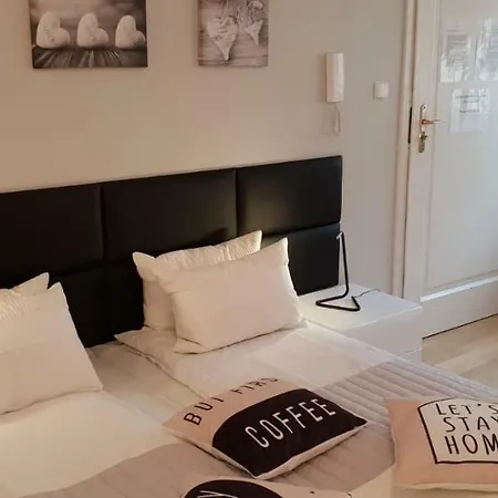 شقة فندقية Old كراكوفيا