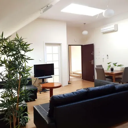 Old شقة فندقية