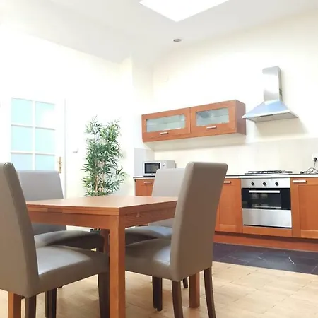 شقة فندقية Old كراكوفيا