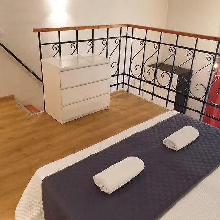 Old كراكوفيا