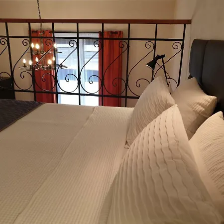 Old شقة فندقية 2*